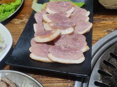 -韩一品韩国料理(柏庐南路店)