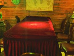 -LIENOW来闹密室剧本推理&狼人杀(李家村万达广场店)