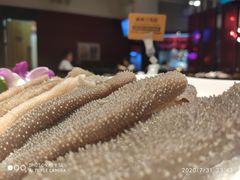 -巴奴毛肚火锅(广益哥伦布店)