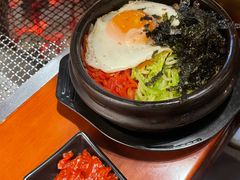 -肉甲韩国木炭烤肉(新壹街1店)