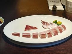 -庐灶江南·江南菜·四合院Bistro(东直门雍和宫·原华侨宾馆店)