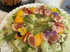 -伊斯坦布尔土耳其清真咖啡餐厅