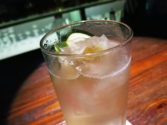 -LAMP BAR 水烟音乐酒吧