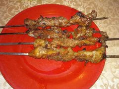 -维吾尔餐厅(宜山路店)