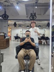 -悦SALON