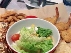 -必胜客(东部星悦天地店)