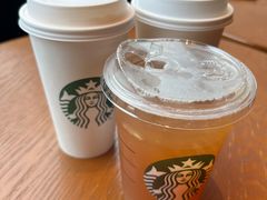 -星巴克(西安旺座现代城店)