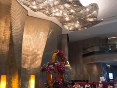 -广州天河希尔顿酒店