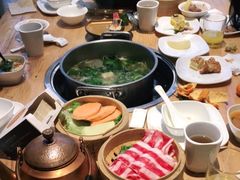 -小饕荟养生火锅(仁和·熙春郡店)