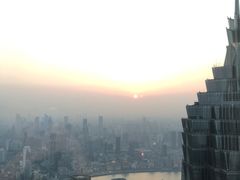 -上海柏悦酒店