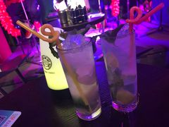 -好久不见网红乐队酒吧(鼓浪屿海底世界店)