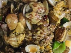 -望海潮海鲜店 特色家常菜(在海一方店)