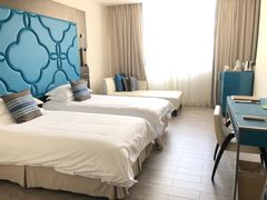 -Club Med地中海俱乐部·桂林度假村