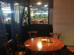 -盛天毛血旺非遗美食(观音桥店)