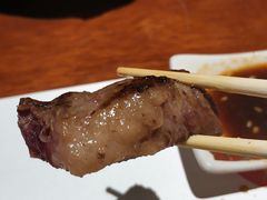 -肉魁屋·烧肉·烧鸟·酒场(高新店)