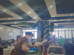 -时利和美食(东方广场店)