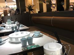 大堂-青花椒花椒鱼(合生汇店)