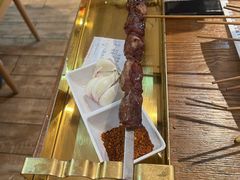 -华府九号海鲜烧烤大排档(龙域店)