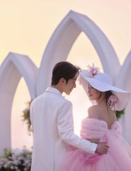 -金夫人婚纱摄影(包河万达店)