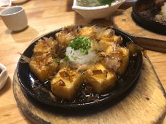 -东京屋(武定路店)