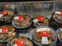 -山姆会员商店(上海浦东店)