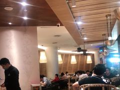 大堂-美奈小馆·越南料理(福田星河COCO Park店)