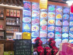 -人民公社铁锅炖·东北菜(卫国道店)