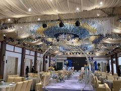 -建坤水席宫·洛阳菜(中州路店)