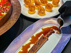 -曾宴·楚菜(湖北省博物馆店)