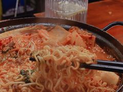 -米屋石锅拌饭(师大店)