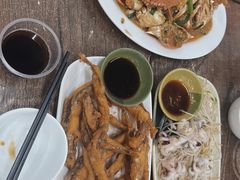 -贞姨美食·老字号海鲜大排档