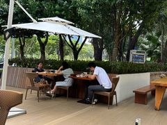 -深圳福田香格里拉大酒店