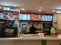 -德克士(北京站店)