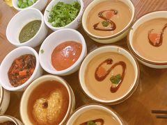 -竹叶涮肉坊(总店)