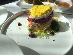 -马克西姆俄罗斯餐厅(通亚街店)