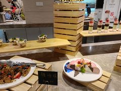 -佳源四季酒店-雅悦自助餐厅(新洲路店)