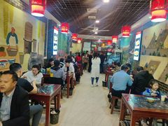 -后卫寨猫耳朵(后卫寨店)