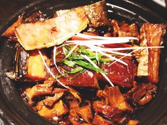 -外婆家(杭州马塍店·杭帮菜名店)