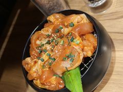 -炉小哥烤肉(朗悦公园茂店)
