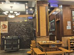 -老码头火锅(玉林店)