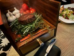 -恰餐厅及酒吧CHAR Bar & Grill(北京三里屯洲际店)