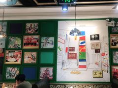 -九龙茶室·粤式茶餐厅(惠州永旺店)