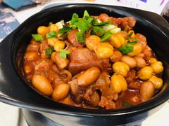 -子霖南山鲜虾面(南山总店)