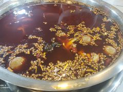 -品鱻黑豆花美蛙鱼(西政店)