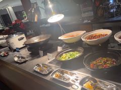 -金奥国际酒店全日餐厅ALTITUDE