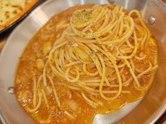 -Kpasta韩式意大利面