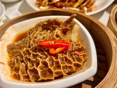 -潮福城潮州大酒楼(湖滨北路店)