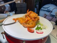 -姜君·千岛湖鱼头馆(浦东大道店)