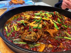 -勇利赵家烤肉坊(含光路店)
