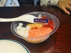 -永安鱼庄·镇江菜(东吴路店)